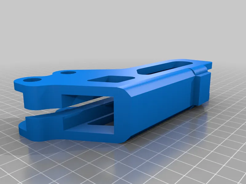 Bộ bảo vệ xích YAMAHA YZ450F