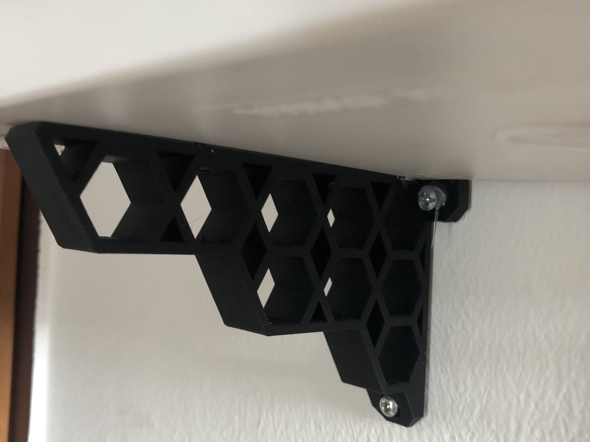 Giá đỡ tổ ong với bề mặt phẳng