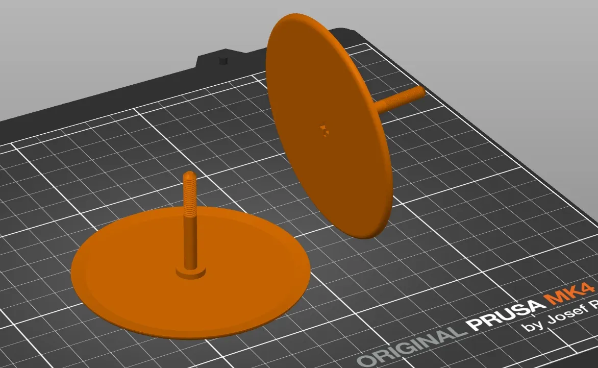 Víčko cho hộp điện 80mm