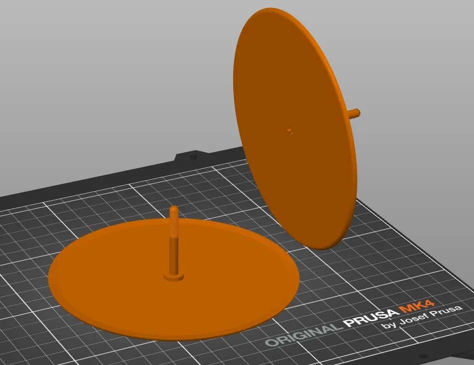 Víčko cho hộp điện 123mm