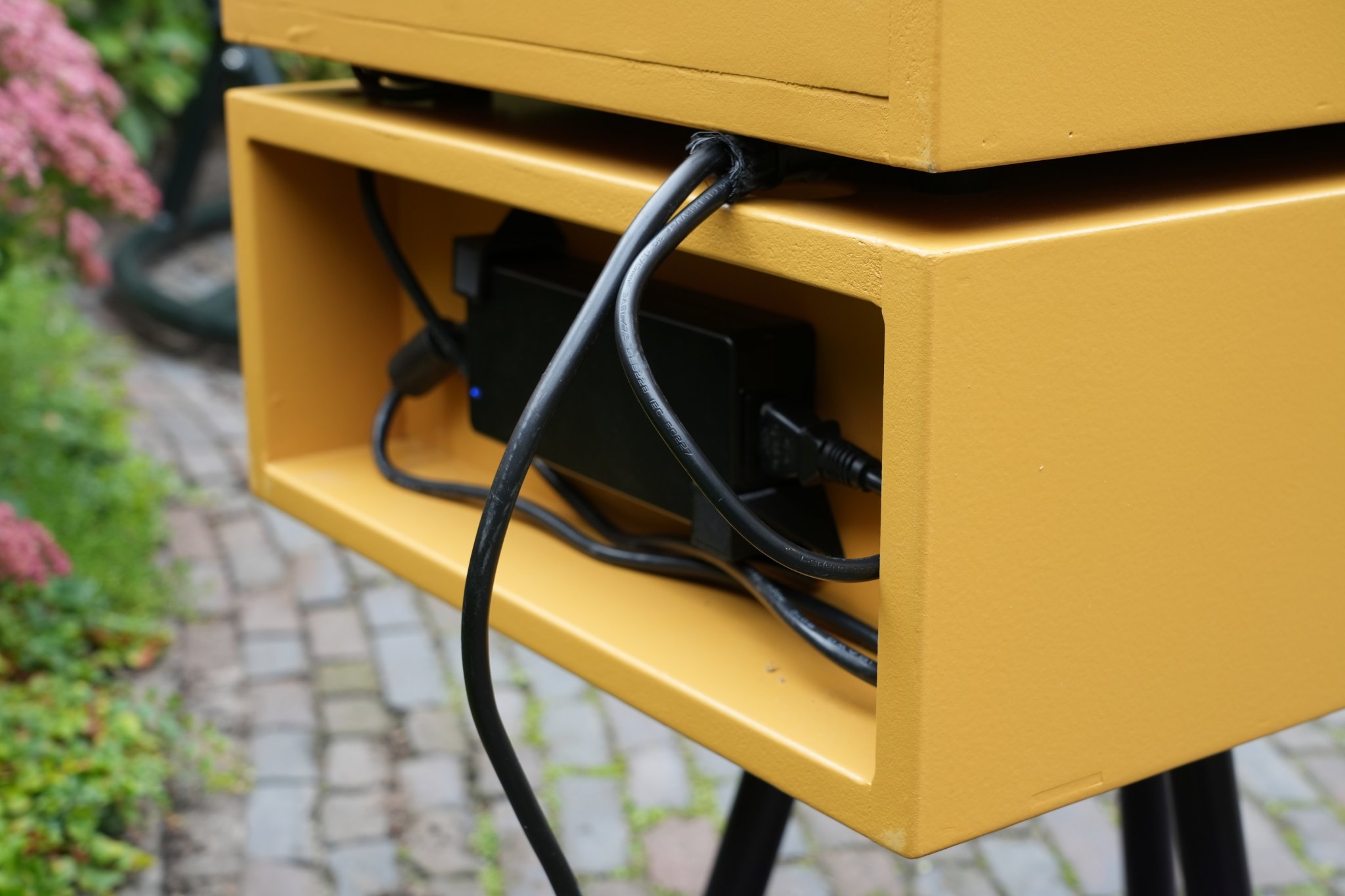 Vỏ bảo vệ tùy chỉnh cho máy in Prusa Mini