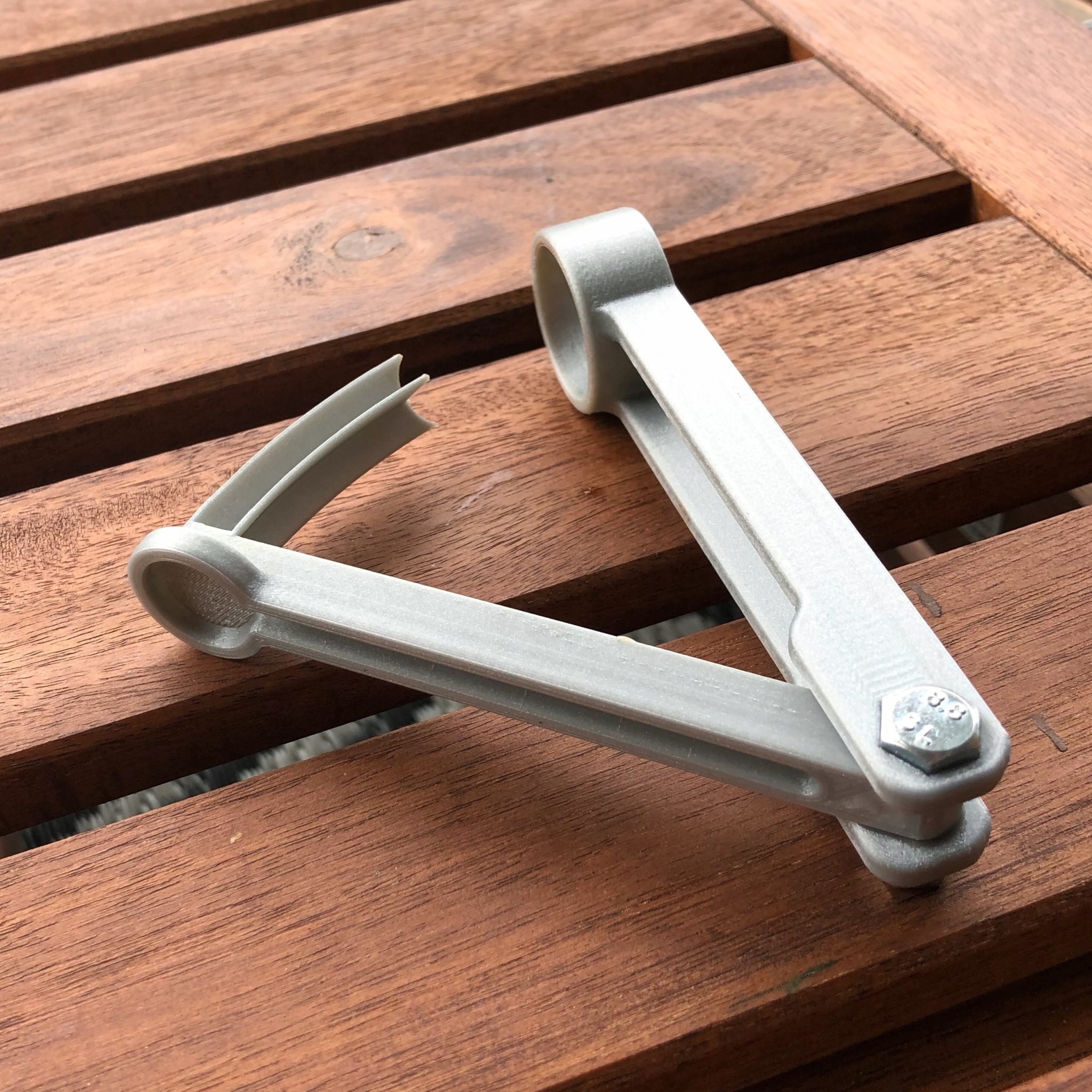 Máy gỡ bỏ Cherrystone tiện dụng cho nhà bếp