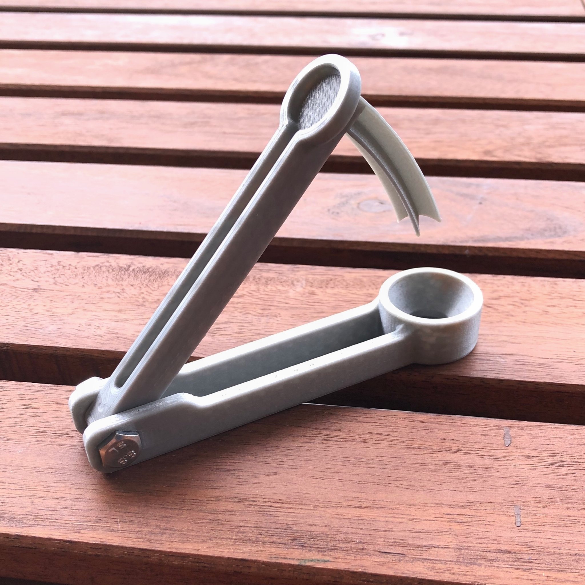 Máy gỡ bỏ Cherrystone tiện dụng cho nhà bếp