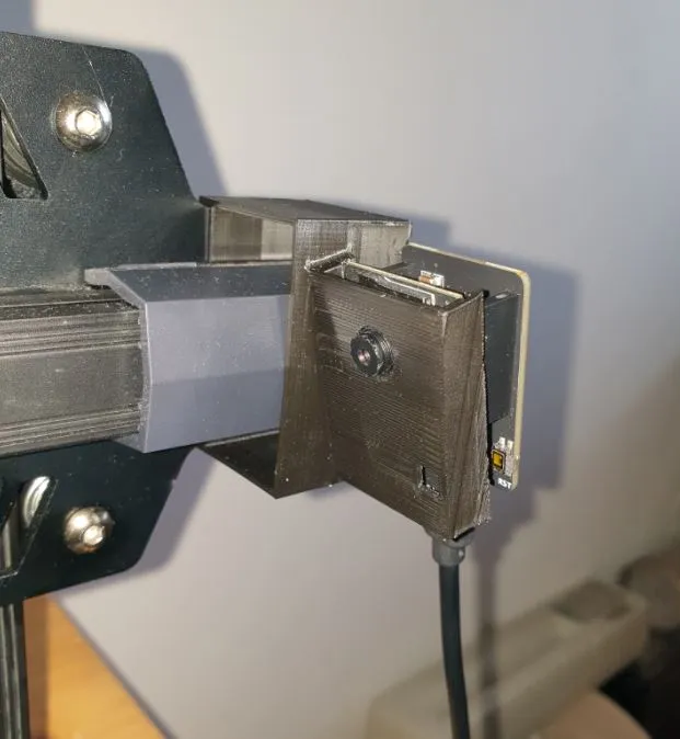 Giá đỡ bo mạch ESP32 cho máy in 3D Ender 3S1