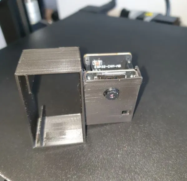 Giá đỡ bo mạch ESP32 cho máy in 3D Ender 3S1