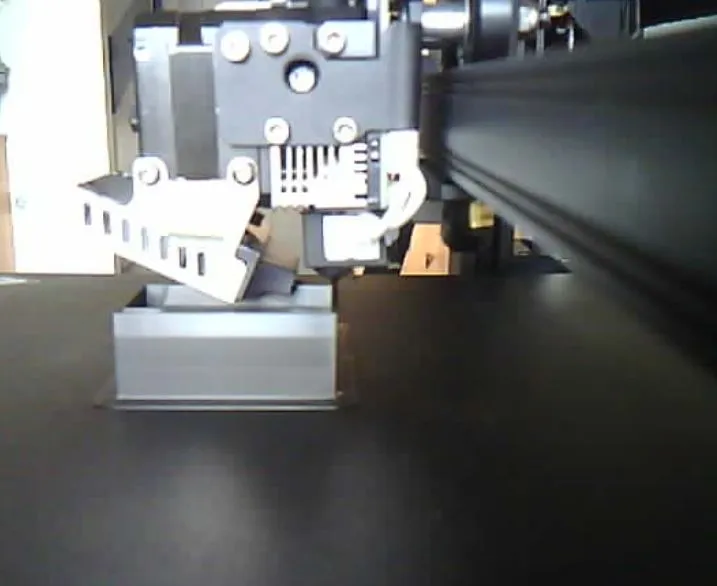 Giá đỡ bo mạch ESP32 cho máy in 3D Ender 3S1