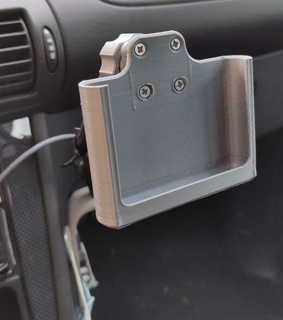 Giá đỡ FairPhone 4 cho xe hơi