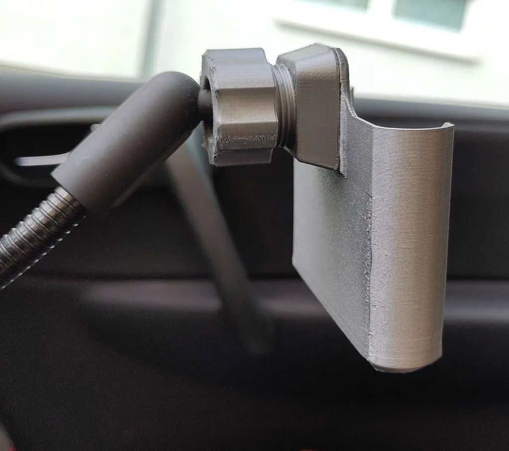 Giá đỡ FairPhone 4 cho xe hơi