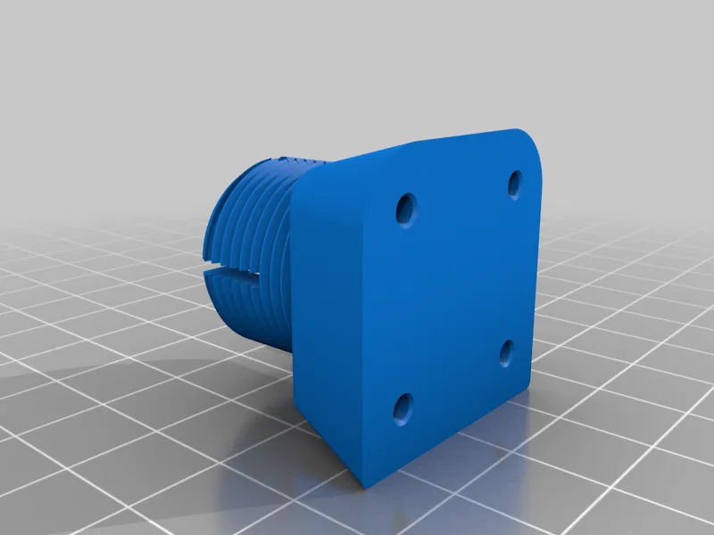 Giá đỡ FairPhone 4 cho xe hơi