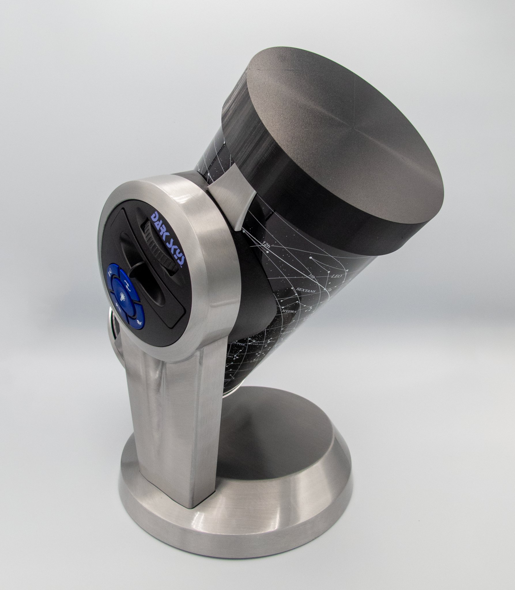 Bộ che bụi cho máy chiếu DS-1 Chrome Planetarium