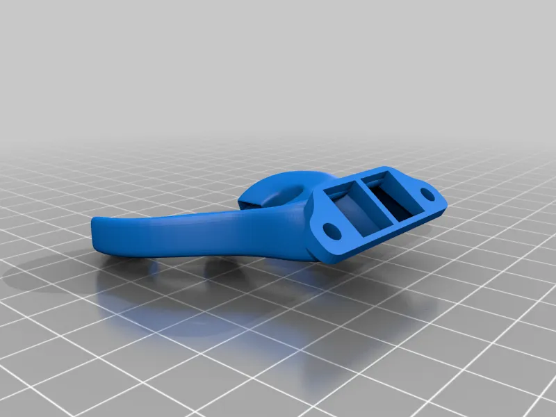 Bộ làm mát cho đầu đùn dài Volcano trong in 3D