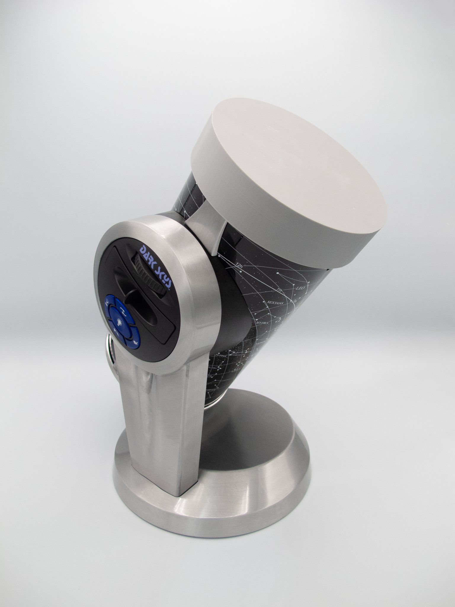 Bộ che bụi cho máy chiếu DS-1 Chrome Planetarium