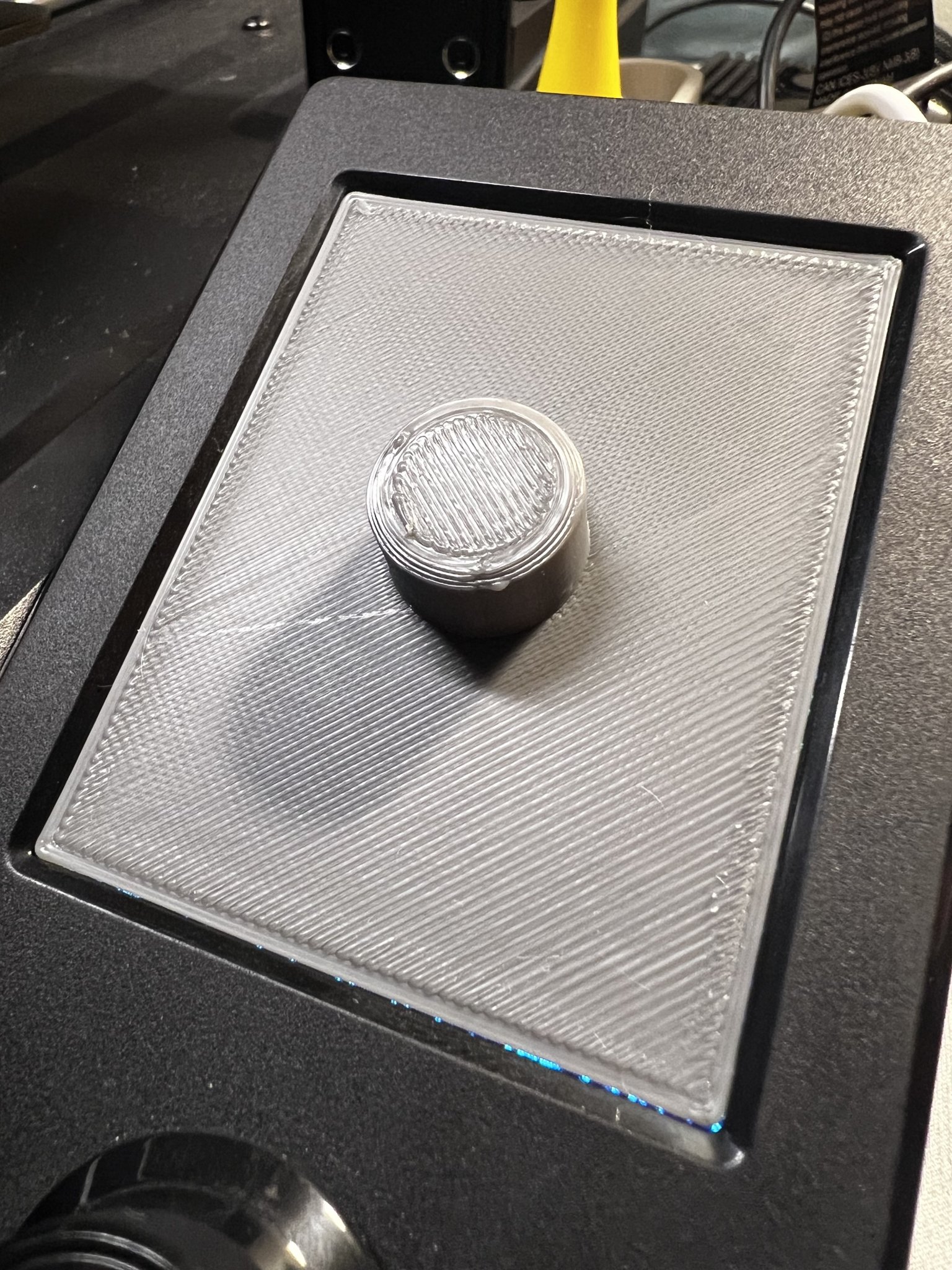 Mặt che màn hình cho máy in 3D Ender 3 V3 SE