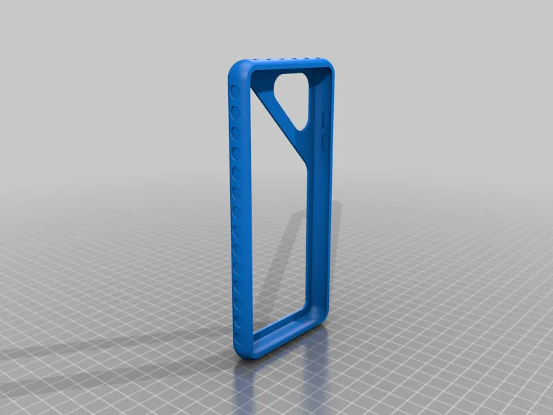 Vỏ bảo vệ mỏng cho FairPhone 4 chống sốc