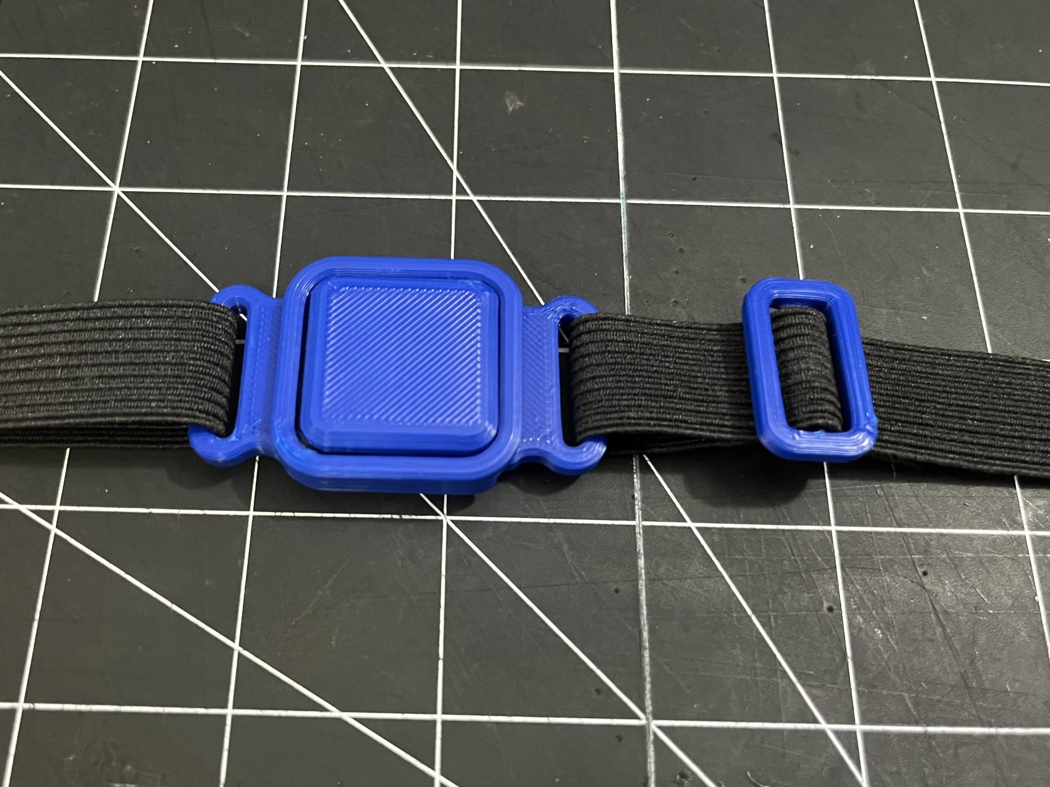 Cái khóa từ tính đơn giản và đáng tin cậy cho dây đai