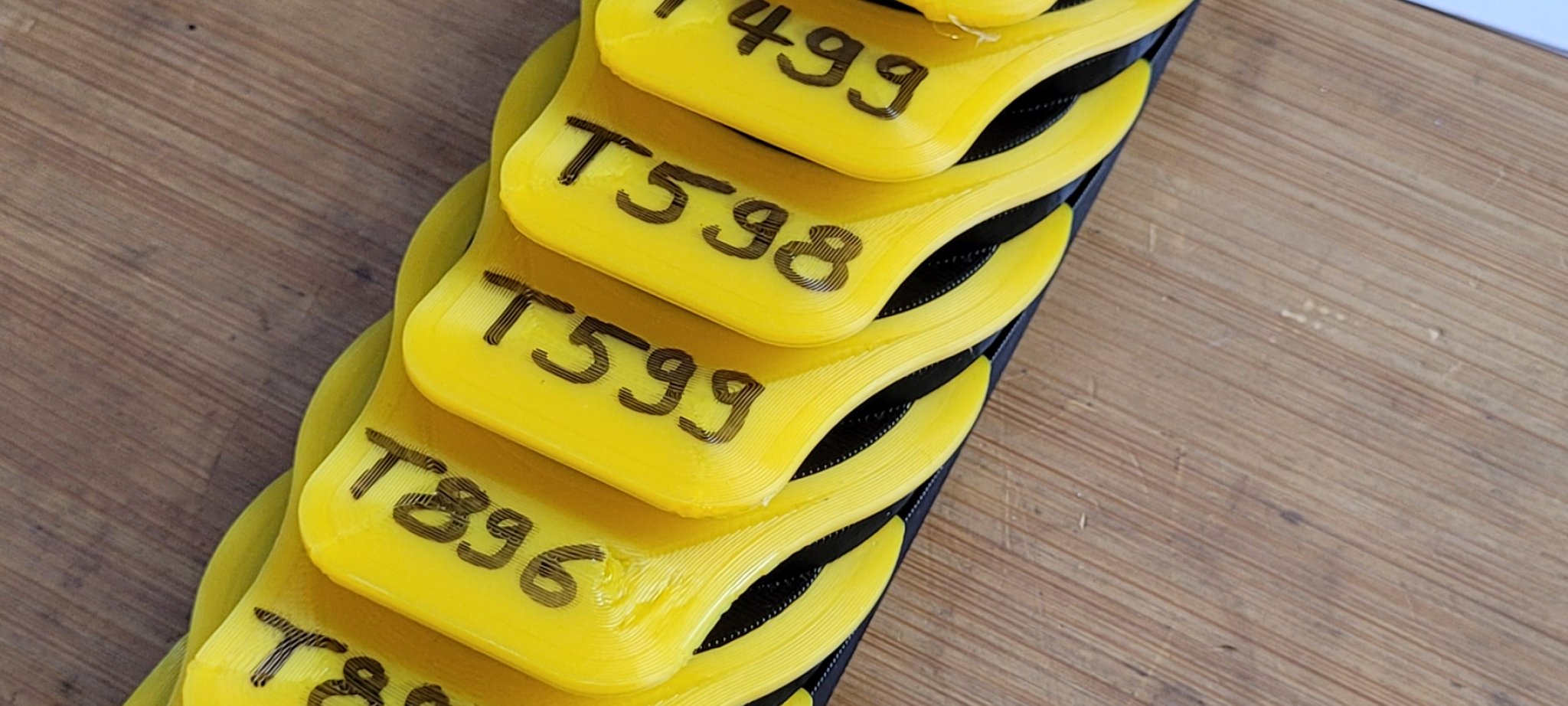 Công cụ HSK 63 tùy chỉnh từ S_lemmer Tooltags