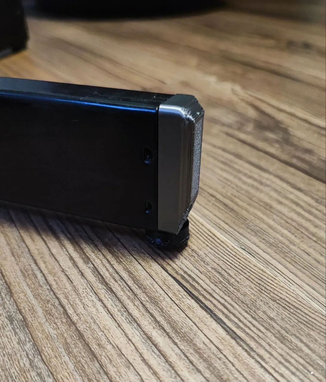 Chân thay thế cho quạt đứng bằng PLA chắc chắn