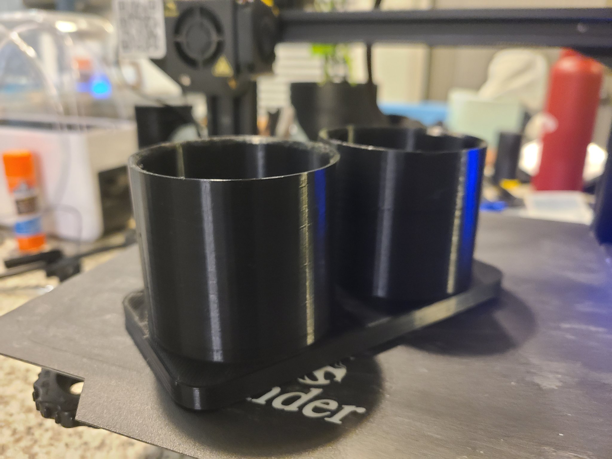 Khay đông lạnh cho đồ chơi chó Kong tiết kiệm vật liệu