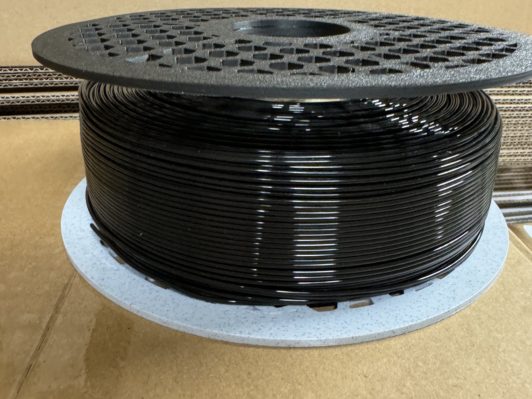 Cuộn filament Masterspool GST3D cho in 3D