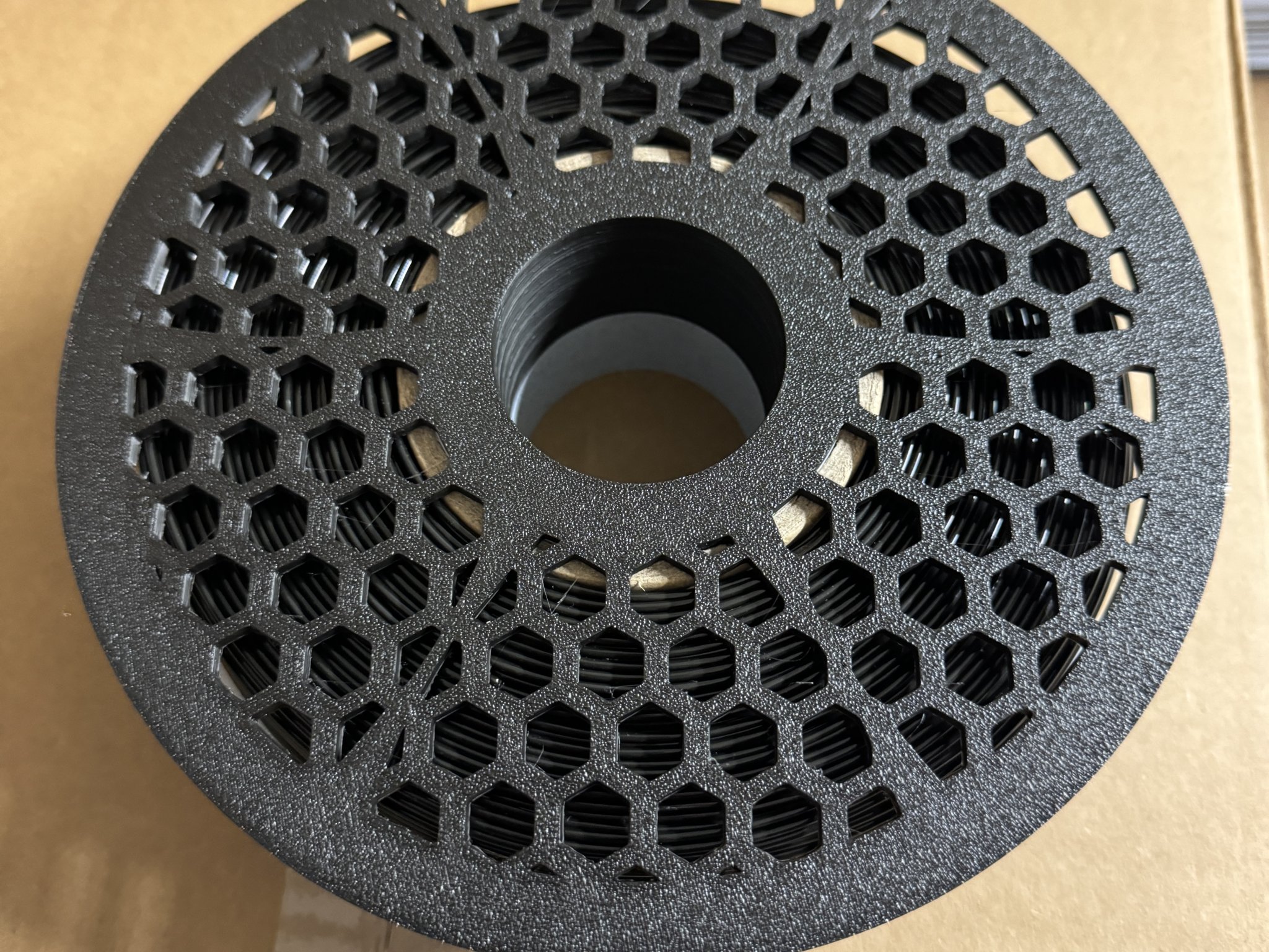 Cuộn filament Masterspool GST3D cho in 3D