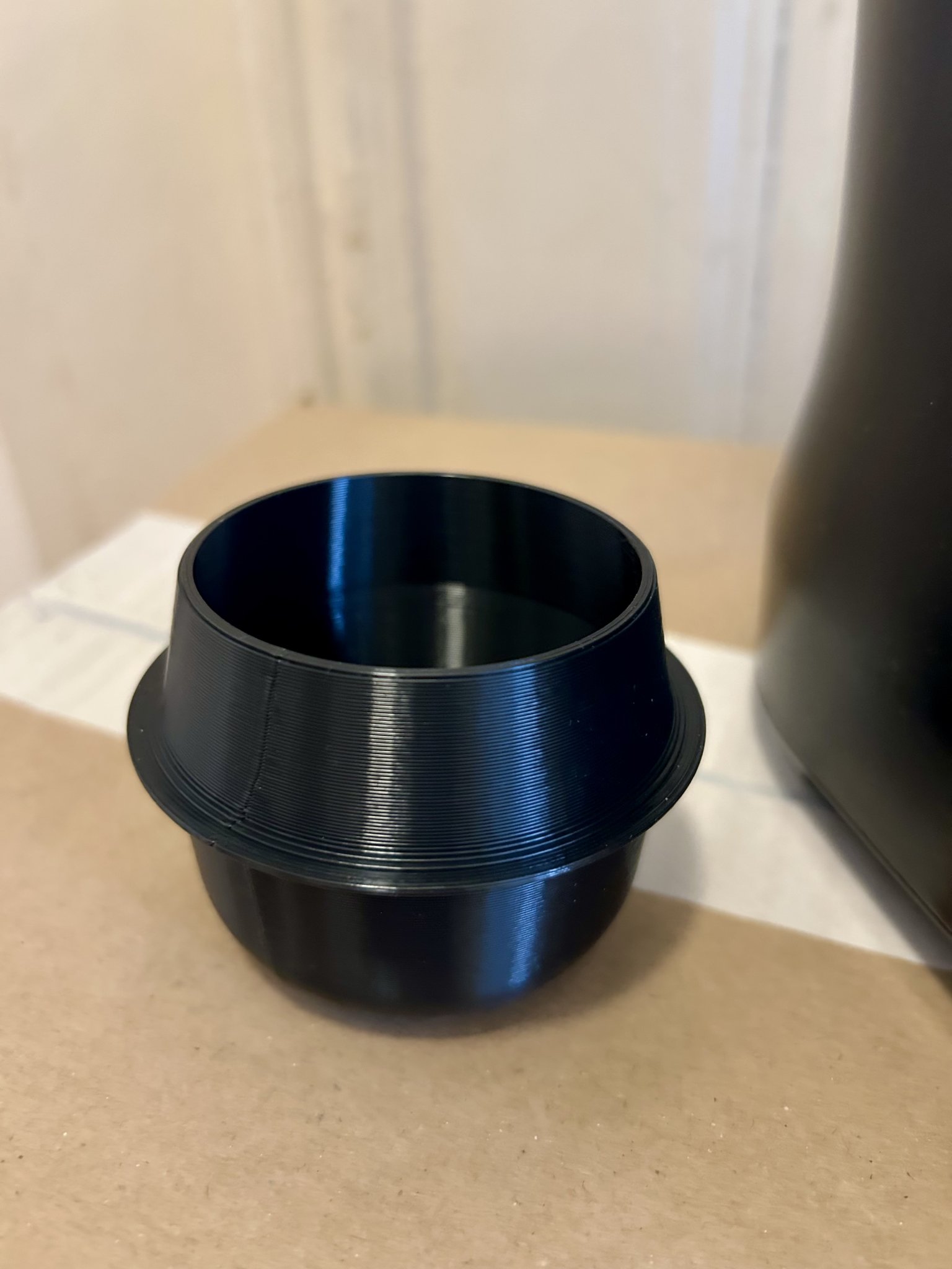 Cốc đong cà phê 58mm cho máy xay Sage/Breville