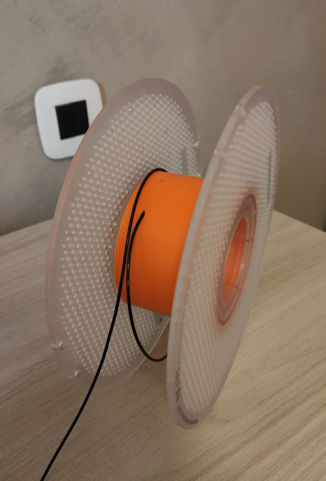 Bộ chuyển đổi cuộn filament Bambu Lab cho máy in 3D