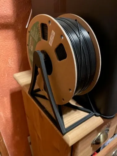 Giá đỡ cuộn filament cho máy in Bambu P1S/P1P