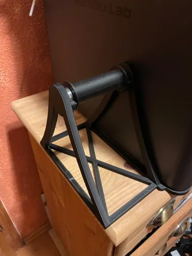 Giá đỡ cuộn filament cho máy in Bambu P1S/P1P