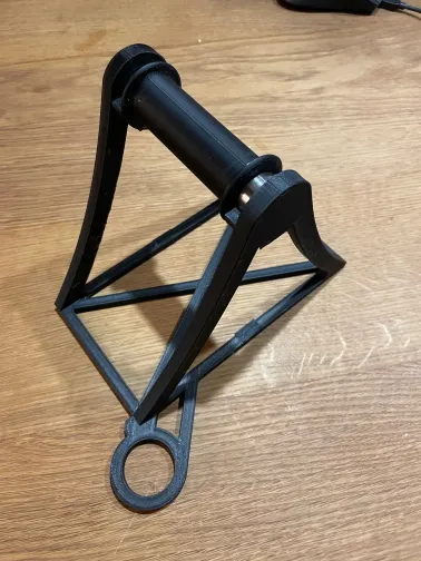 Giá đỡ cuộn filament cho máy in Bambu P1S/P1P