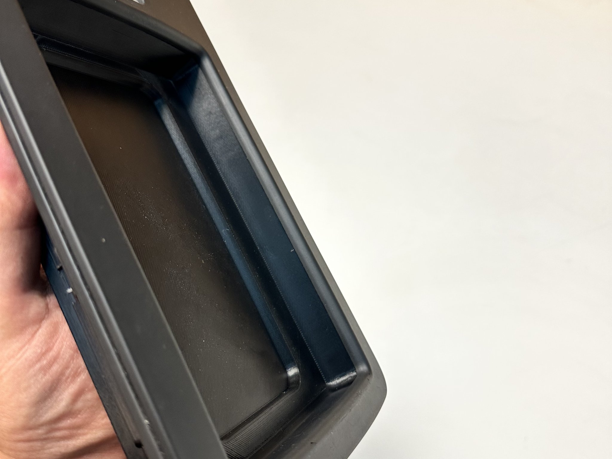 Sạc không dây và bộ tăng cường tín hiệu cho Audi A8 D3 4E