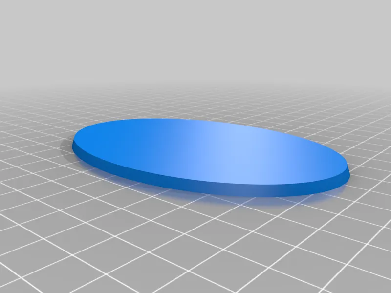 Bộ đế tròn hoàn chỉnh cho trò chơi bàn cờ