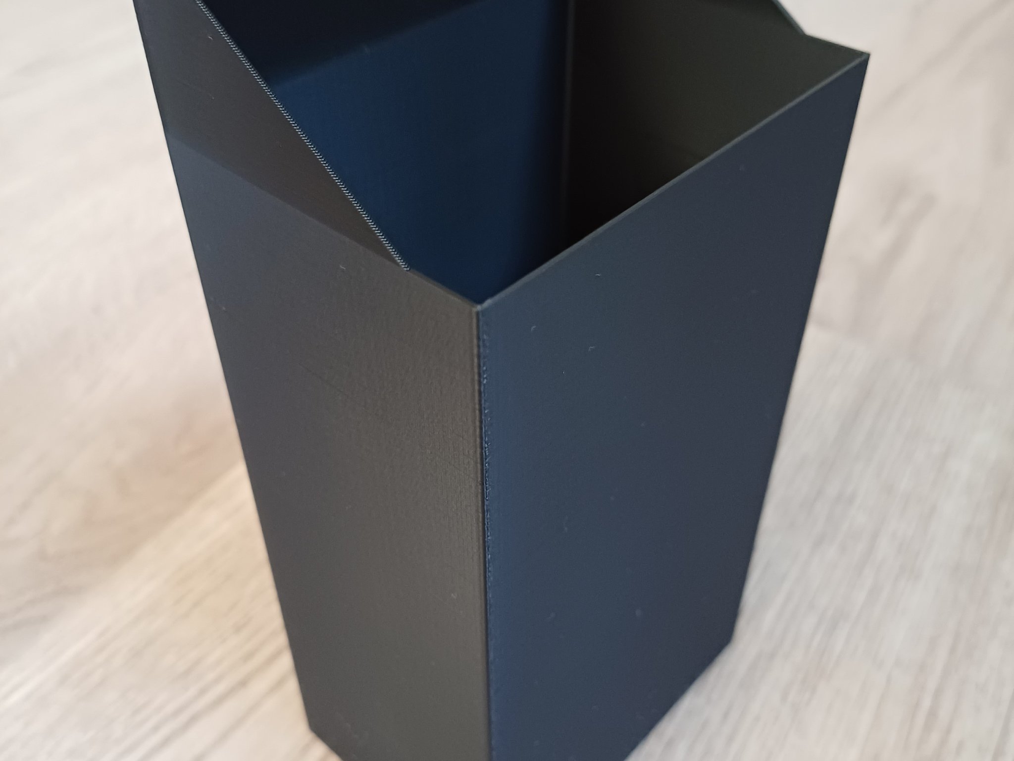 Hệ thống xử lý chất thải cho máy in Bambu Lab P1P, P1S, X1