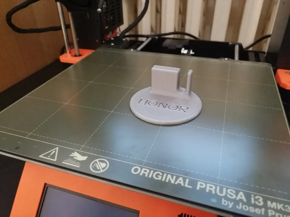 Giá đỡ sạc cho đồng hồ Honor Band phiên bản 1