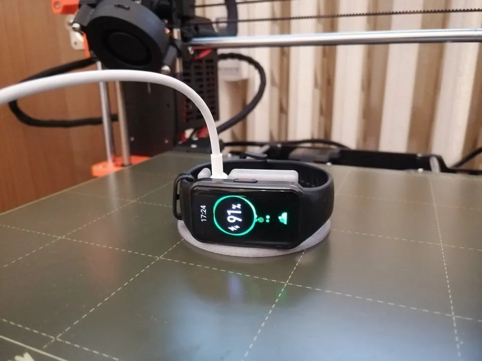 Giá đỡ sạc cho đồng hồ Honor Band phiên bản 1