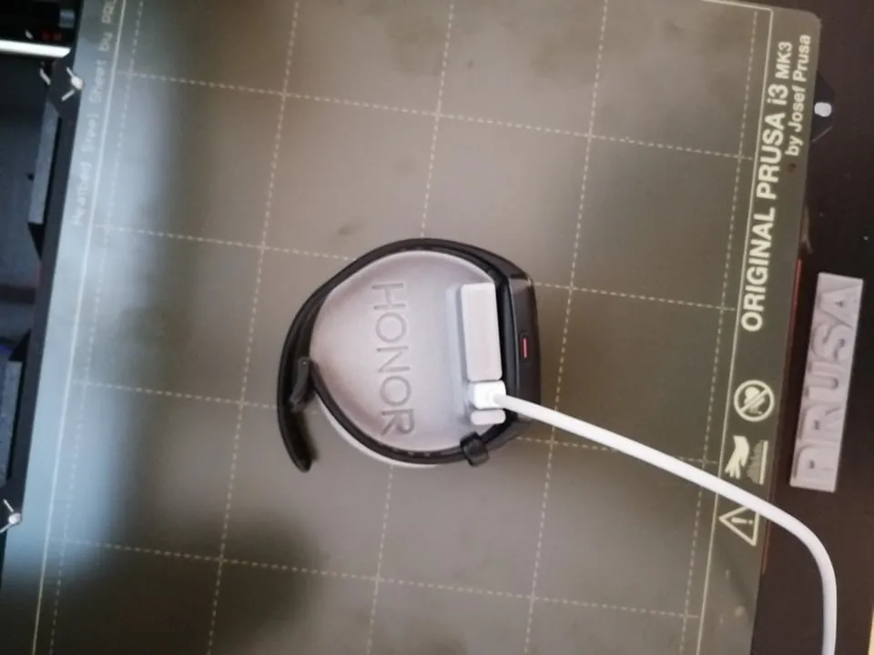 Giá đỡ sạc cho đồng hồ Honor Band phiên bản 1