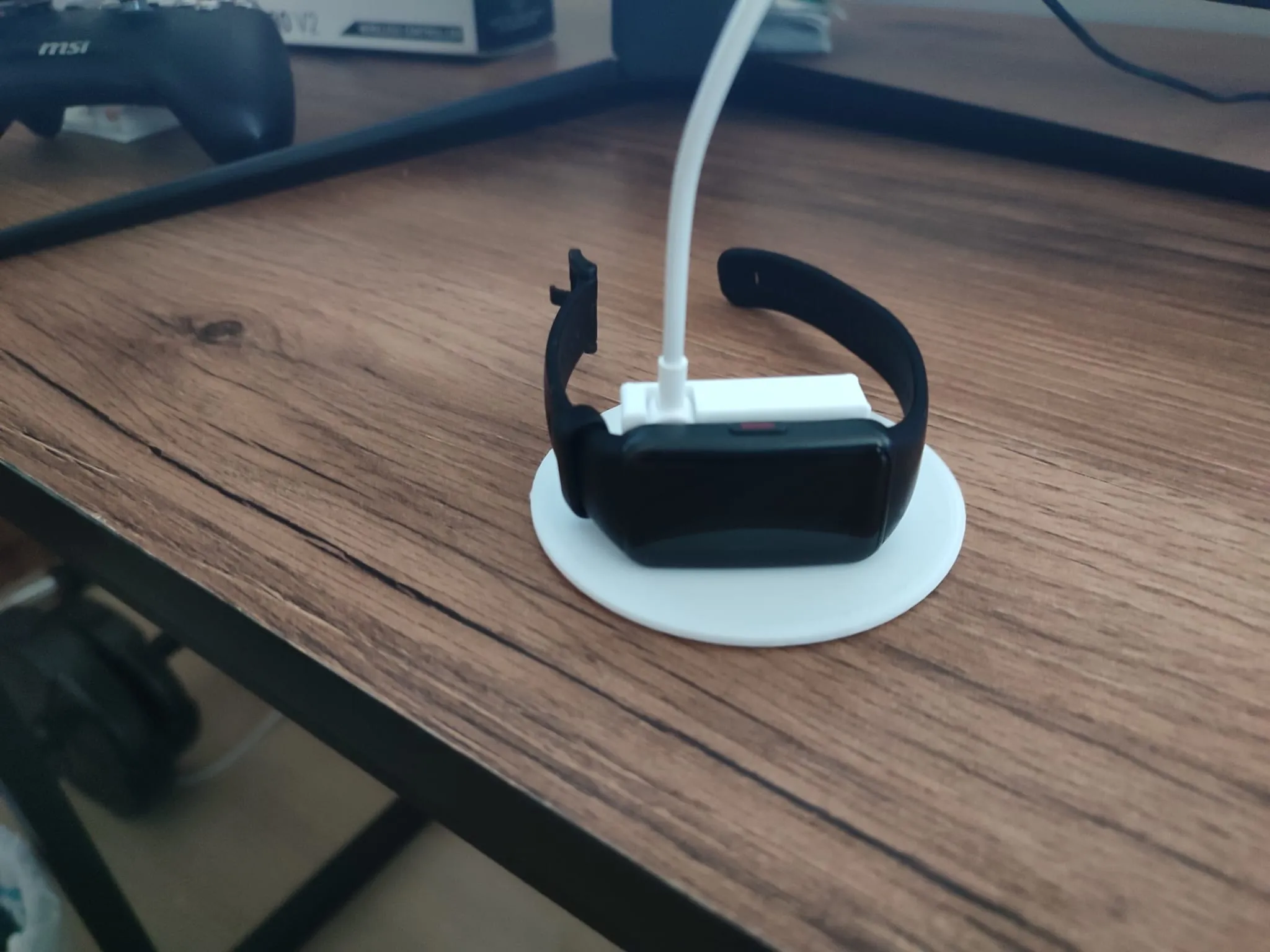 Giá đỡ sạc Honor Band 6 V2