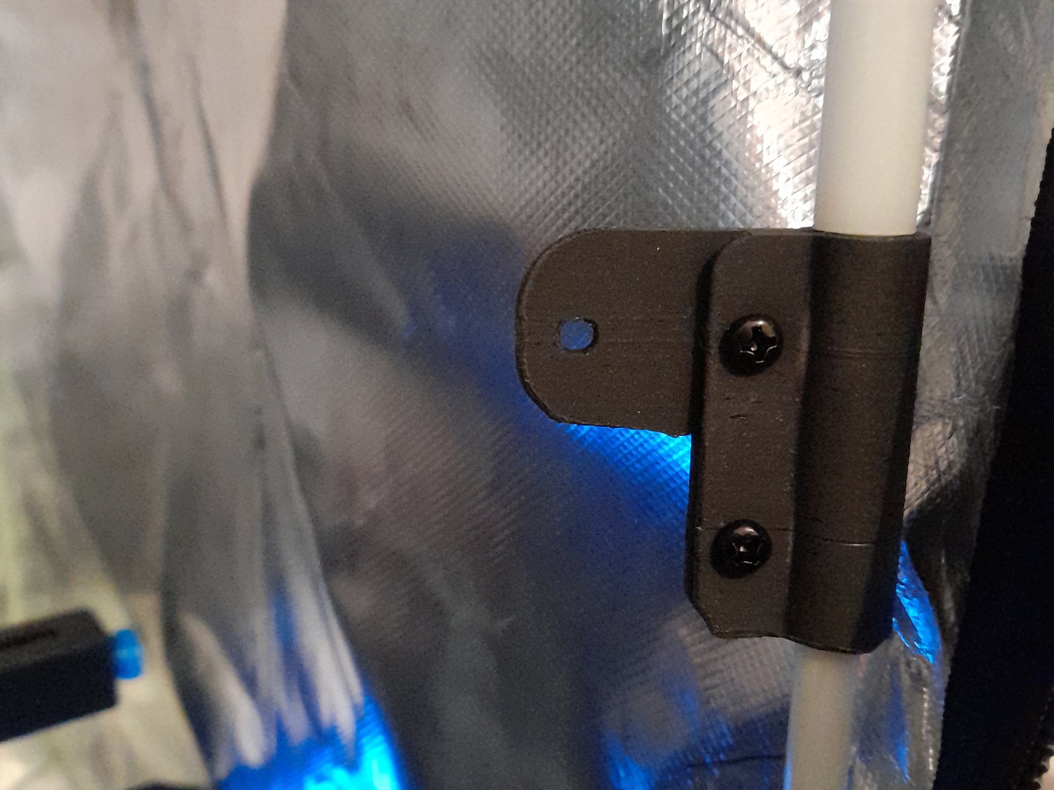 Giá đỡ và vỏ ESP32 Cam cho máy in Ender