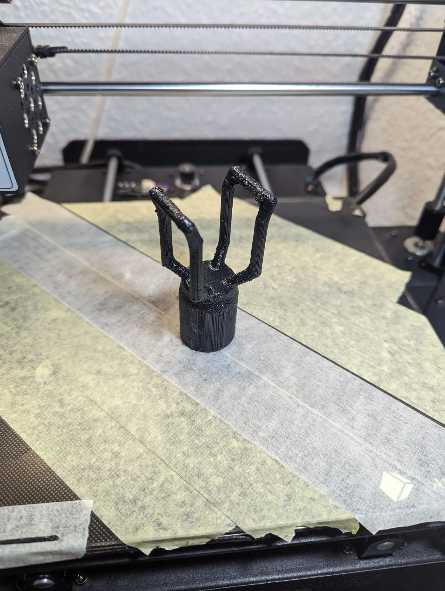 Cây kẹp leo núi cho cần sơn có thể kéo dài - Không cần băng k...