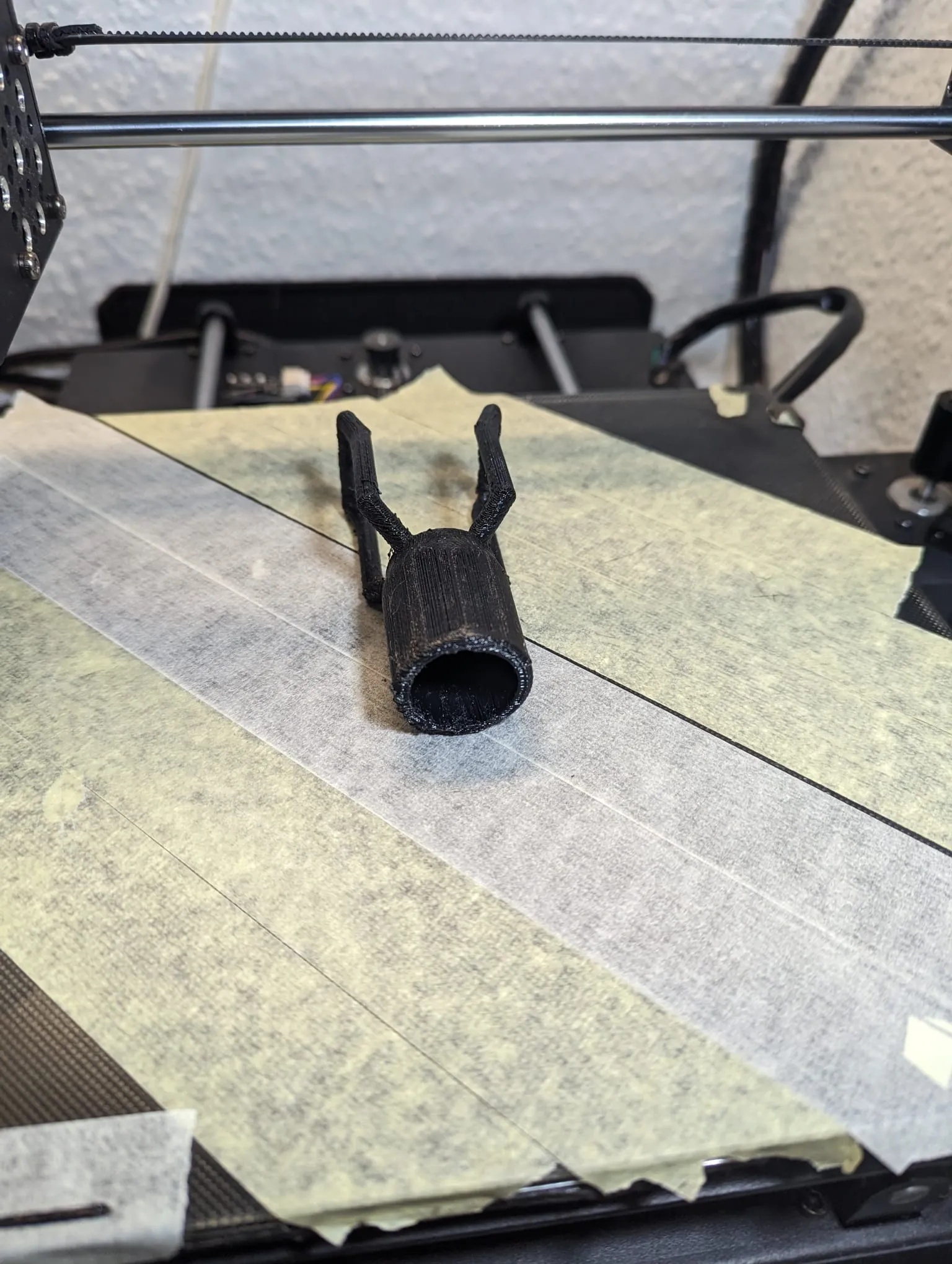 Cây kẹp leo núi cho cần sơn có thể kéo dài - Không cần băng k...