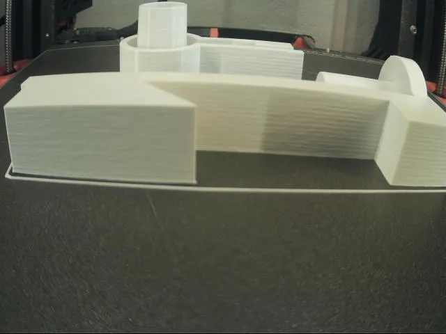 Bộ giá đỡ ống hút bụi Bosch GST và giá đỡ FSN SA