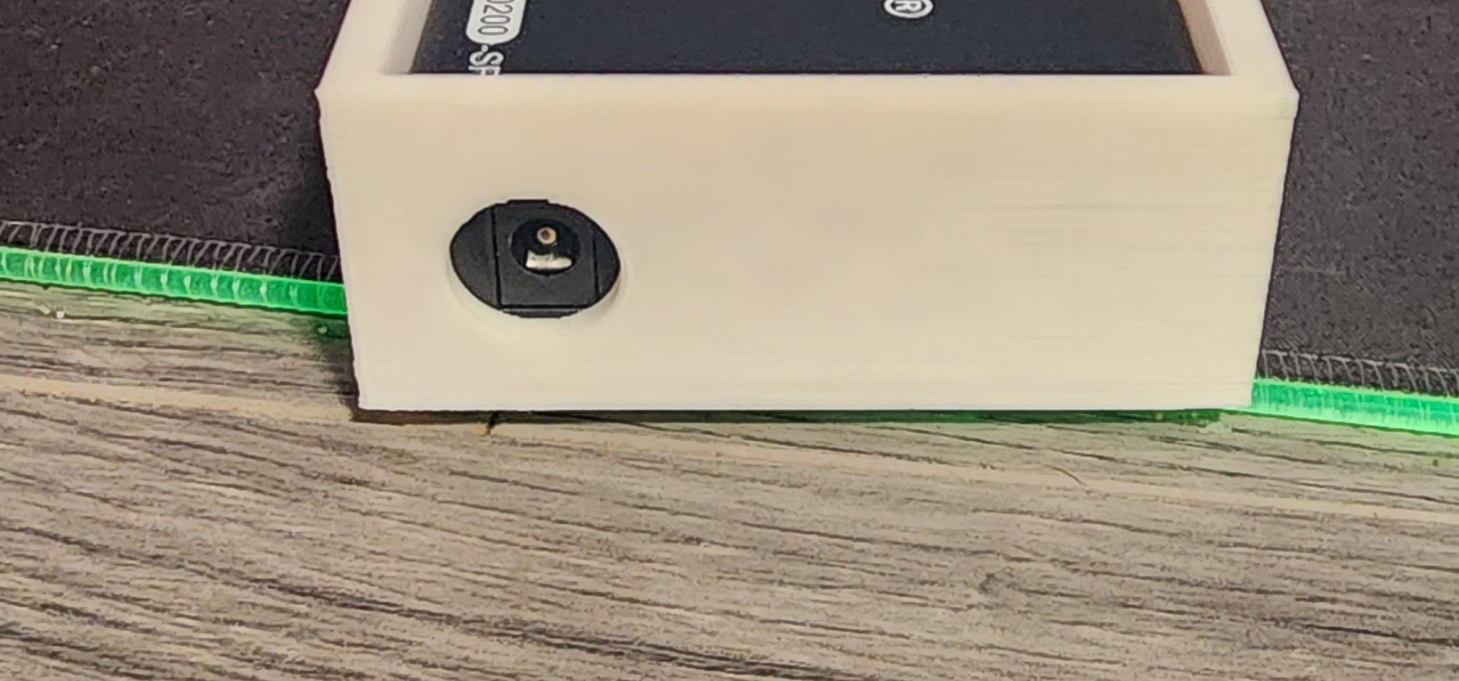 Giá đỡ tường cho bộ chuyển đổi media 10Gtek