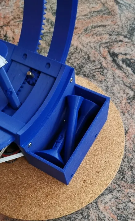 Tiêu đề Hộp cho OpenScan Mini Tóm tắt Tiếng Anh Bởi vì tôi mu