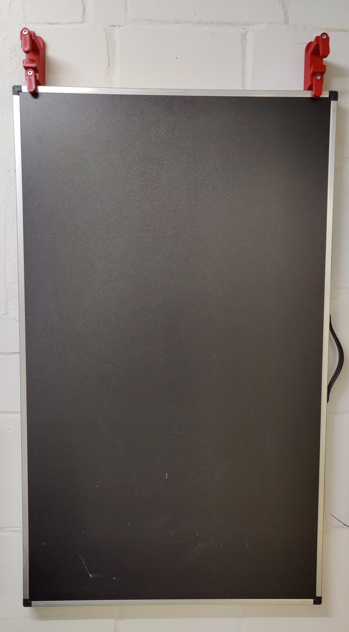 Giá đỡ tường cho 2 bàn đa năng 100 x 60 cm