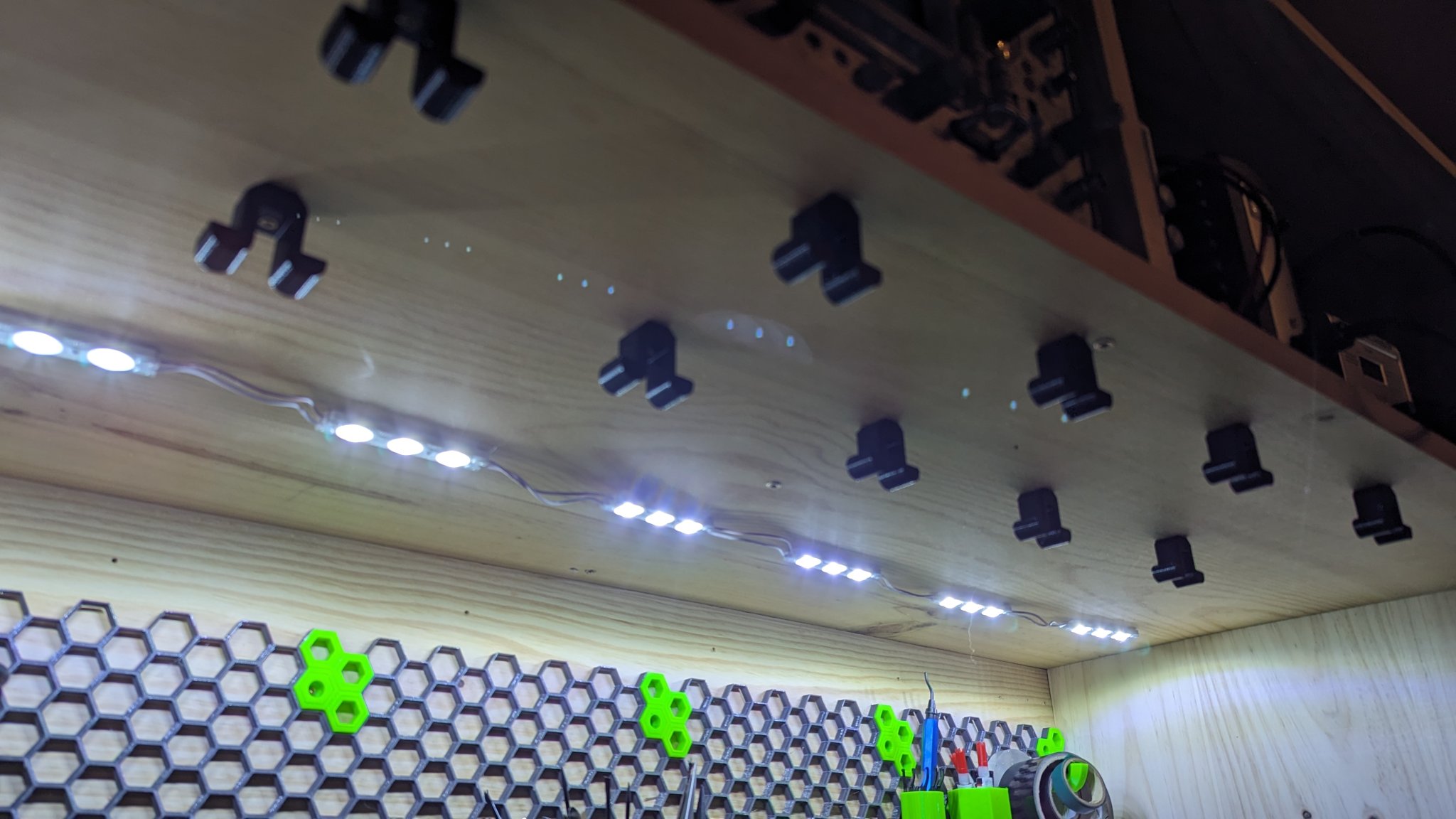 Trượt chứa đựng xếp chồng nhẹ và kinh tế