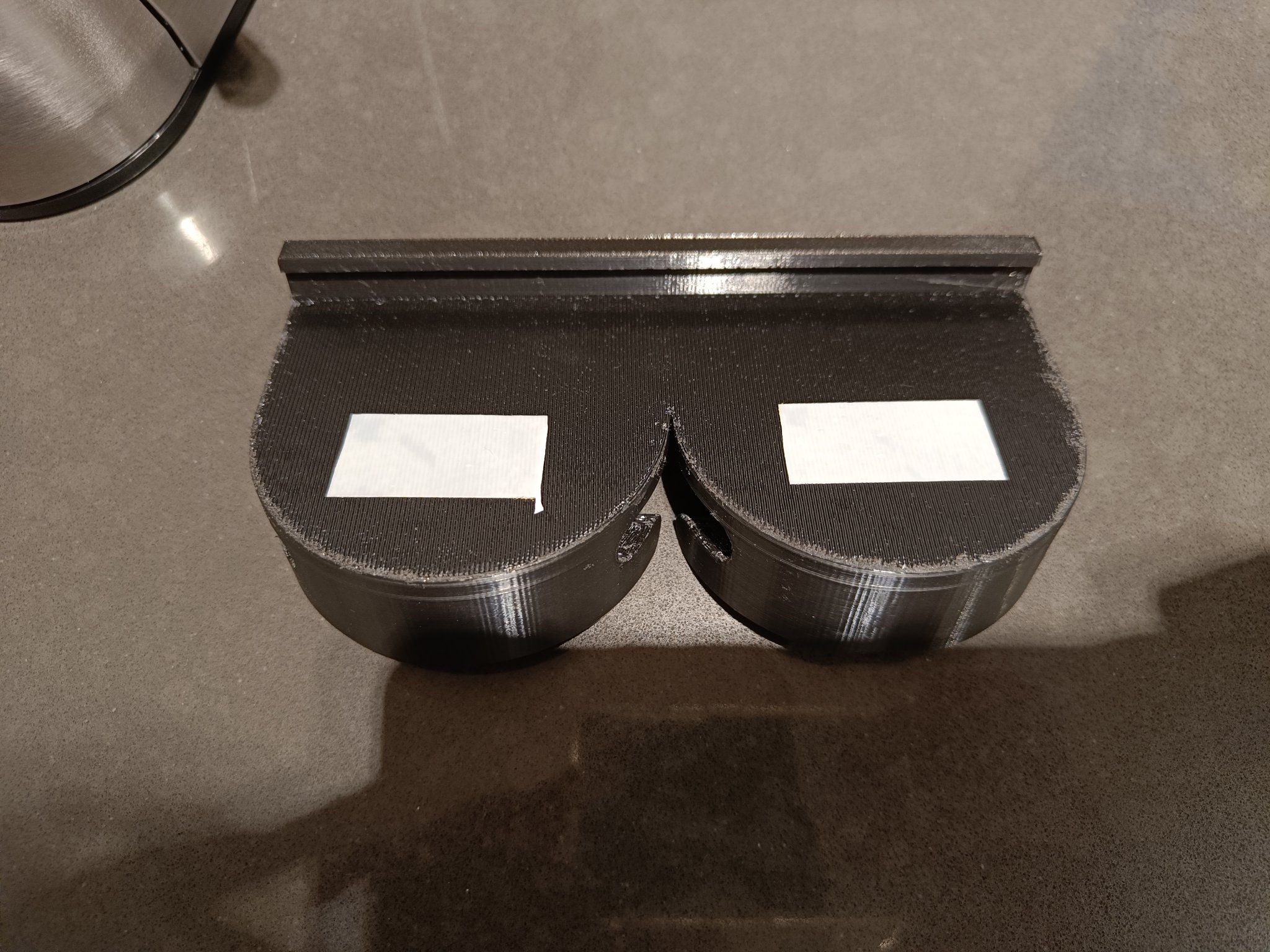 Giá đỡ tay cầm portafilter 54mm cho Solis Barista Perfetta Plus