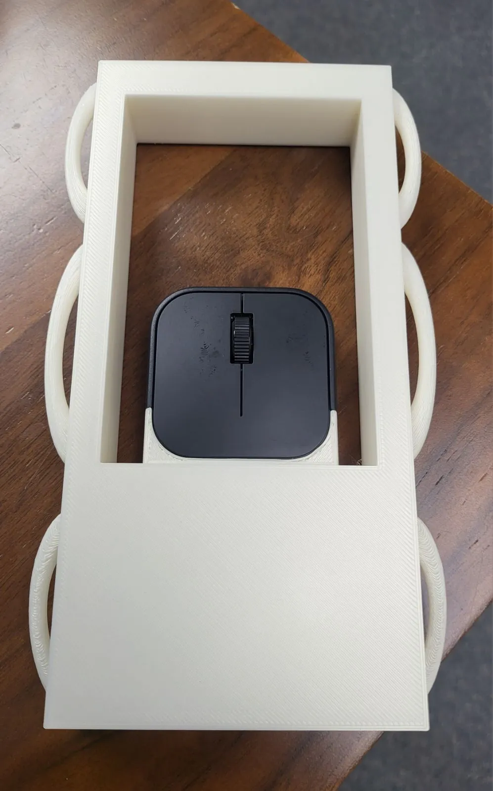 Chuột chân cho Chuột thích ứng của Microsoft