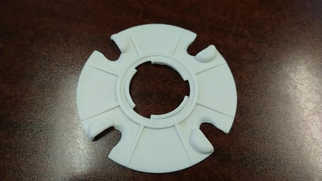 Đĩa gieo ngô đồng EarthWay cho máy gieo hạt