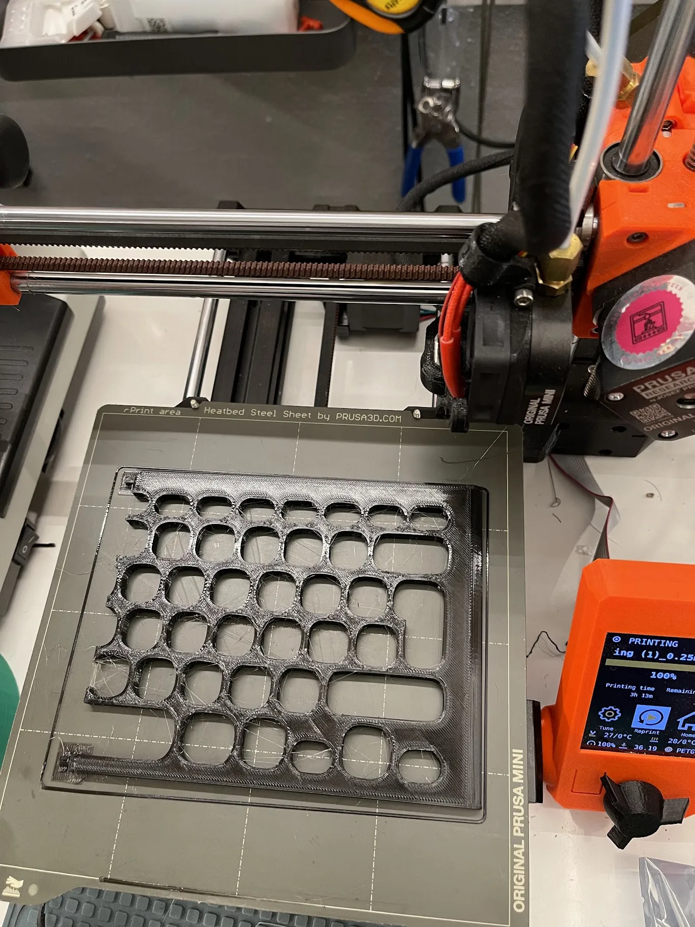 Bộ bảo vệ phím cho bàn phím Bluetooth K480 của Logitech