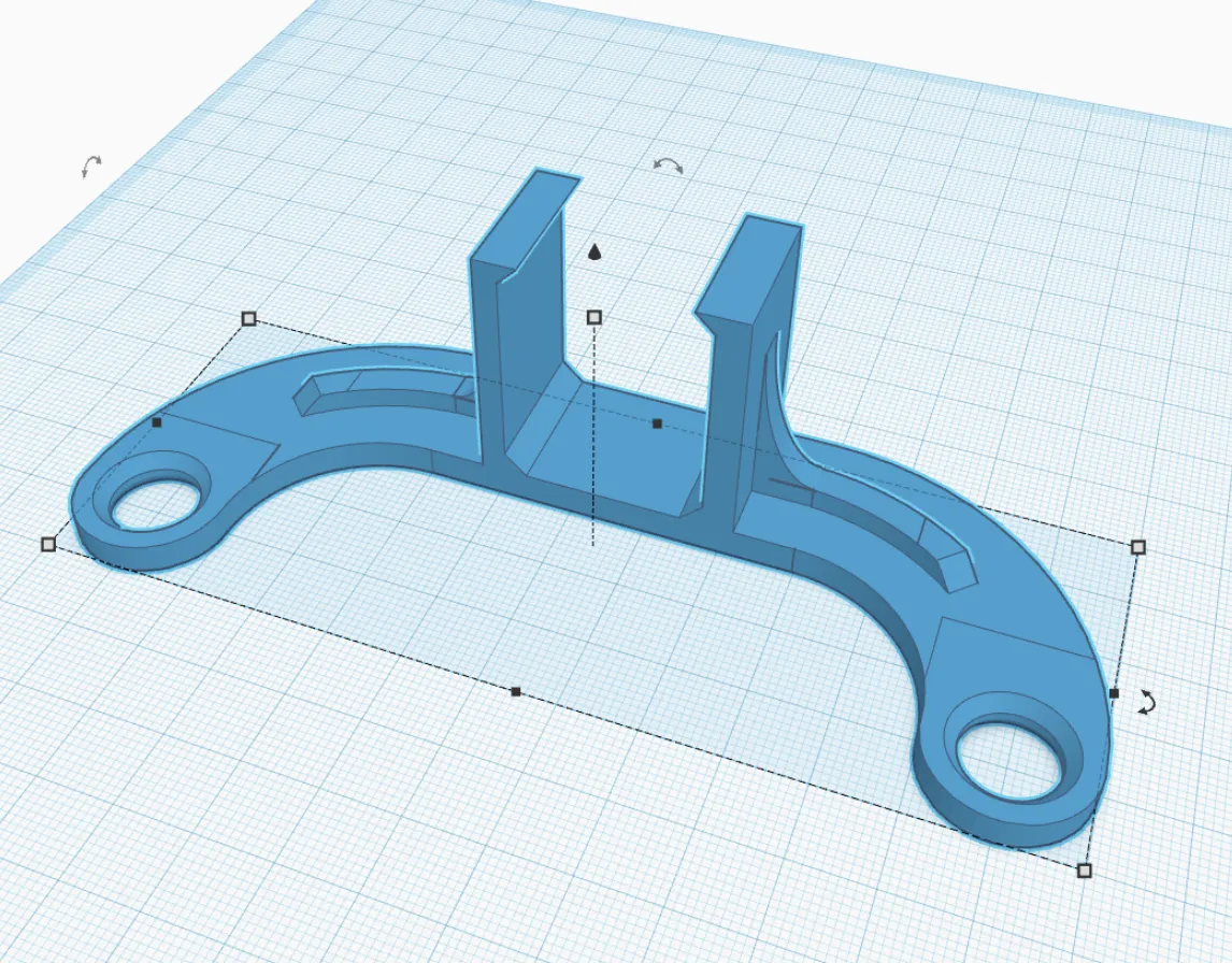Hướng dẫn cuộn filament đôi cho Anycubic Kobra Neo
