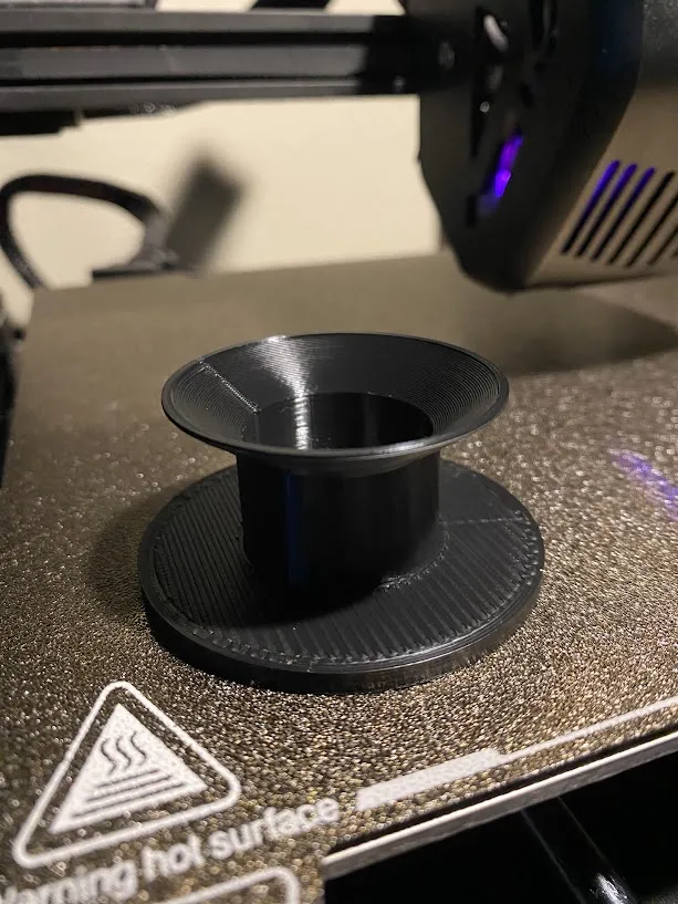 Giá đỡ ống kem cạo râu Proraso chắc chắn